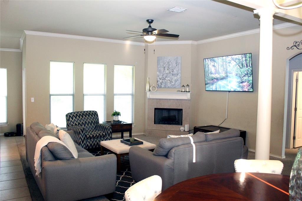 Woolworth Oaks - Residential