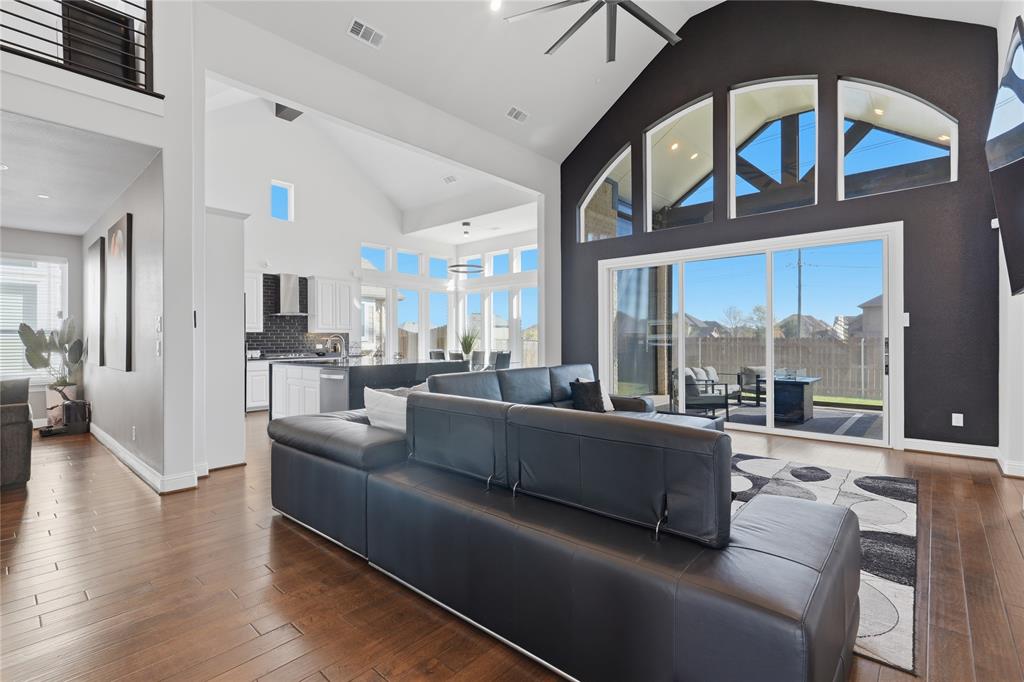 Cedar Ridge Estates - Residential