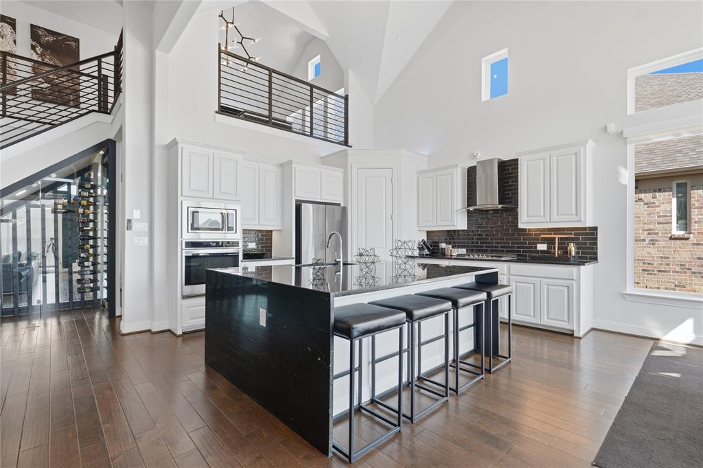 Cedar Ridge Estates - Residential