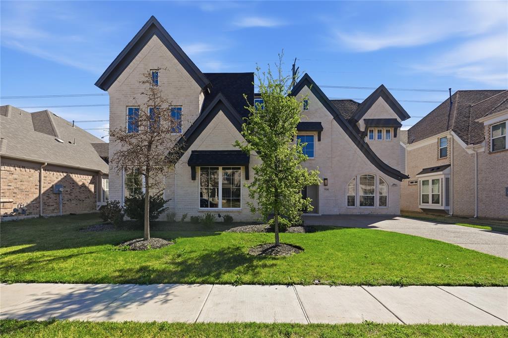 Cedar Ridge Estates - Residential