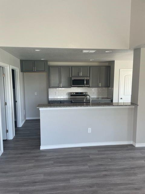 Cordova Place - Residential Lease