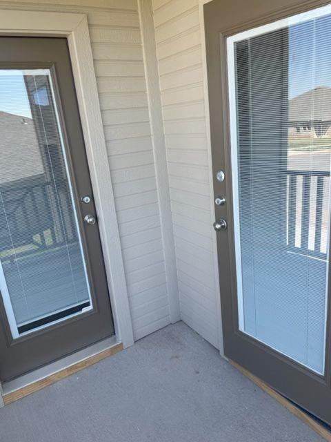 Cordova Place - Residential Lease