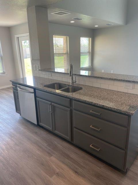 Cordova Place - Residential Lease