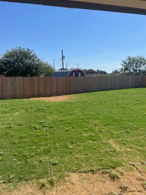 Cordova Place - Residential Lease