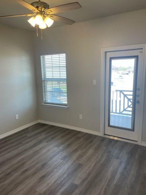 Cordova Place - Residential Lease
