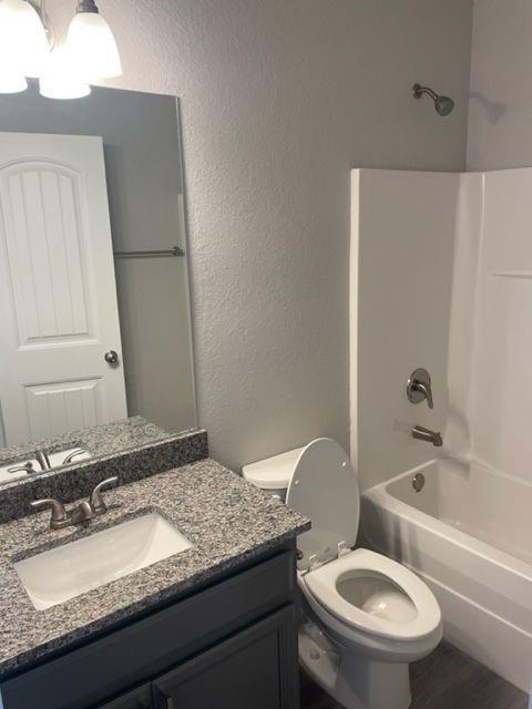 Cordova Place - Residential Lease