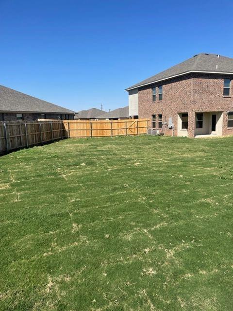 Cordova Place - Residential Lease