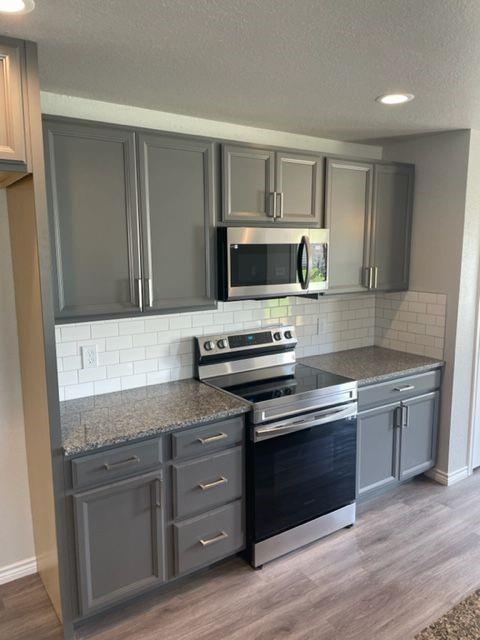 Cordova Place - Residential Lease