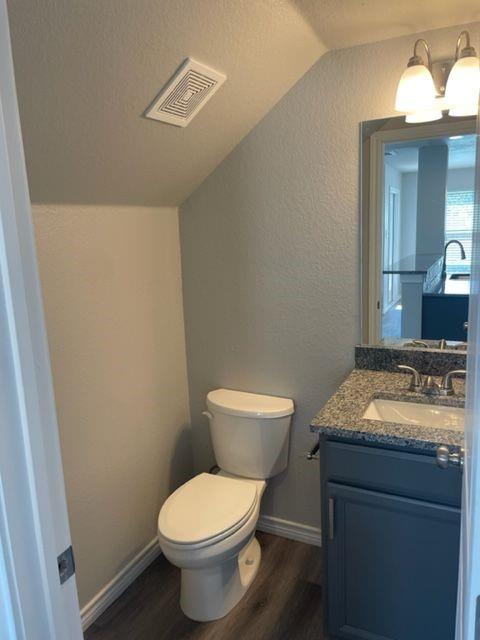 Cordova Place - Residential Lease