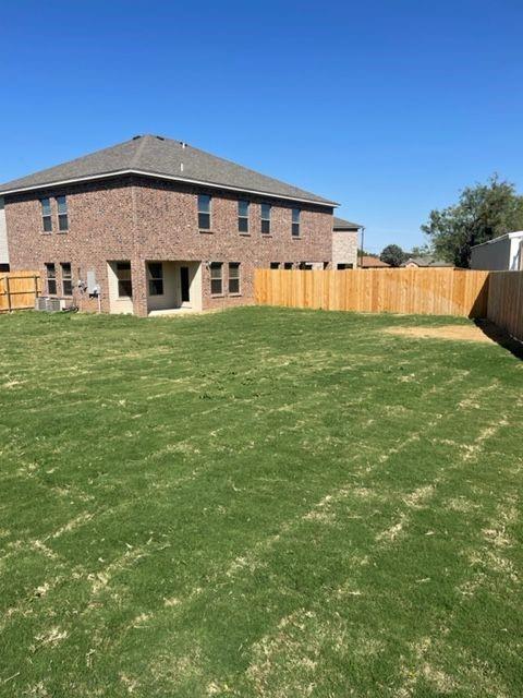 Cordova Place - Residential Lease