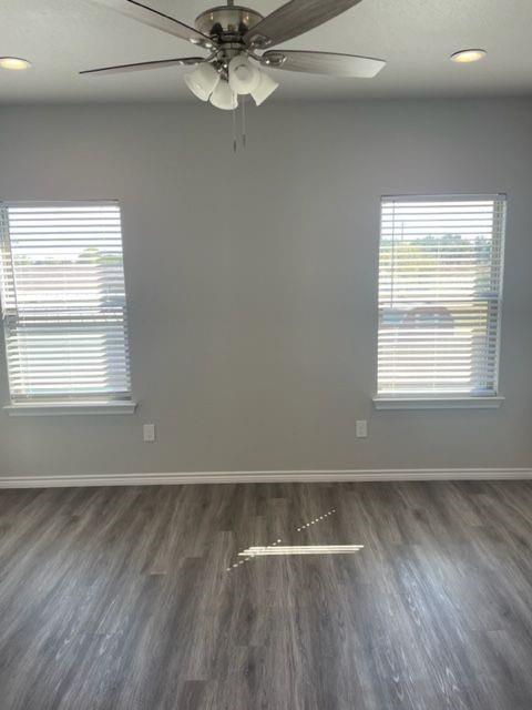 Cordova Place - Residential Lease