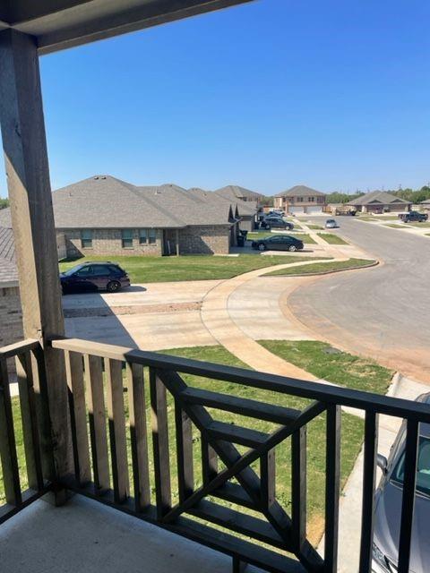 Cordova Place - Residential Lease