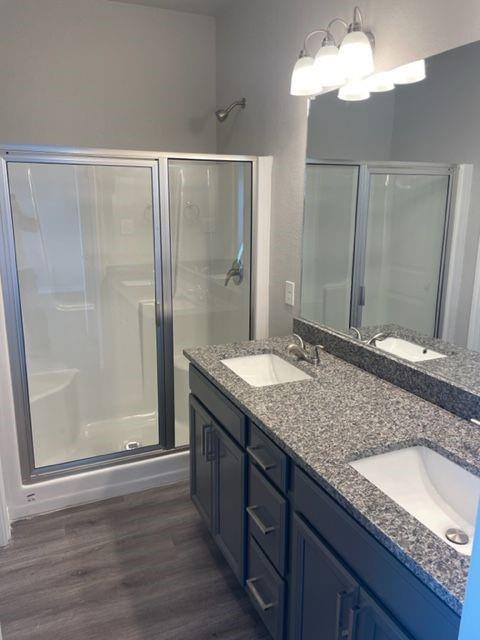 Cordova Place - Residential Lease