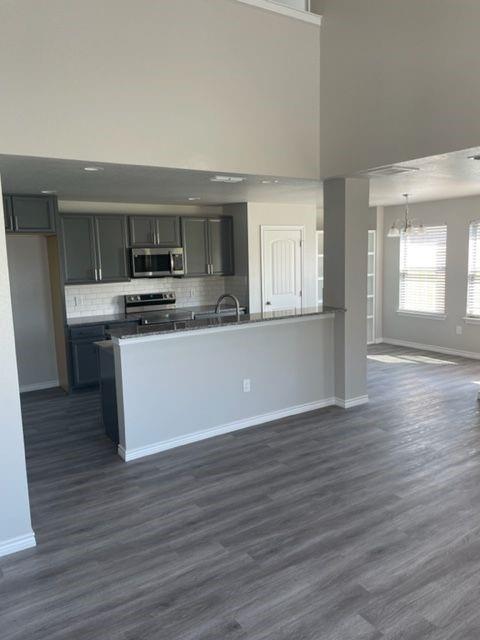 Cordova Place - Residential Lease