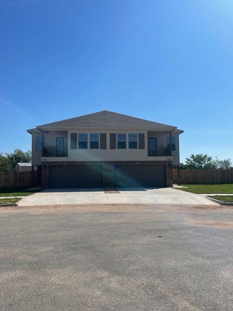 Cordova Place - Residential Lease