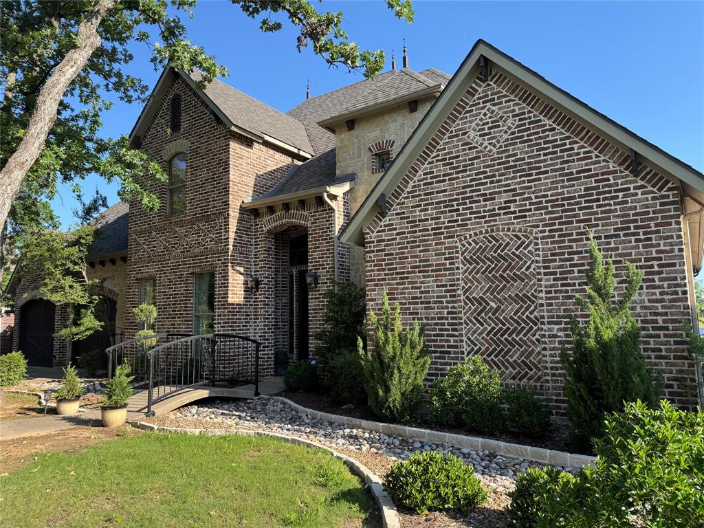 The Woodlands Ph 1 - Residential