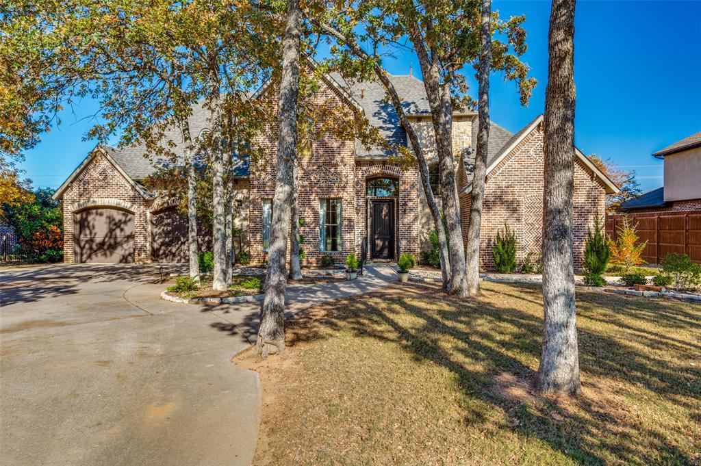 The Woodlands Ph 1 - Residential