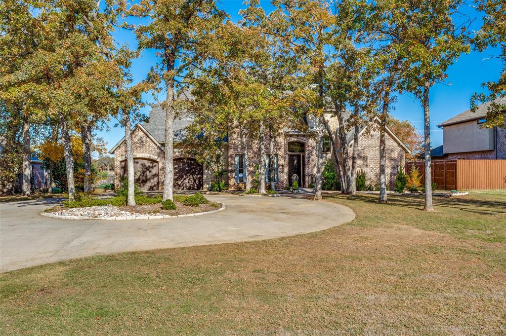 The Woodlands Ph 1 - Residential