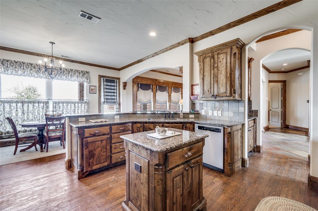 The Woodlands Ph 1 - Residential