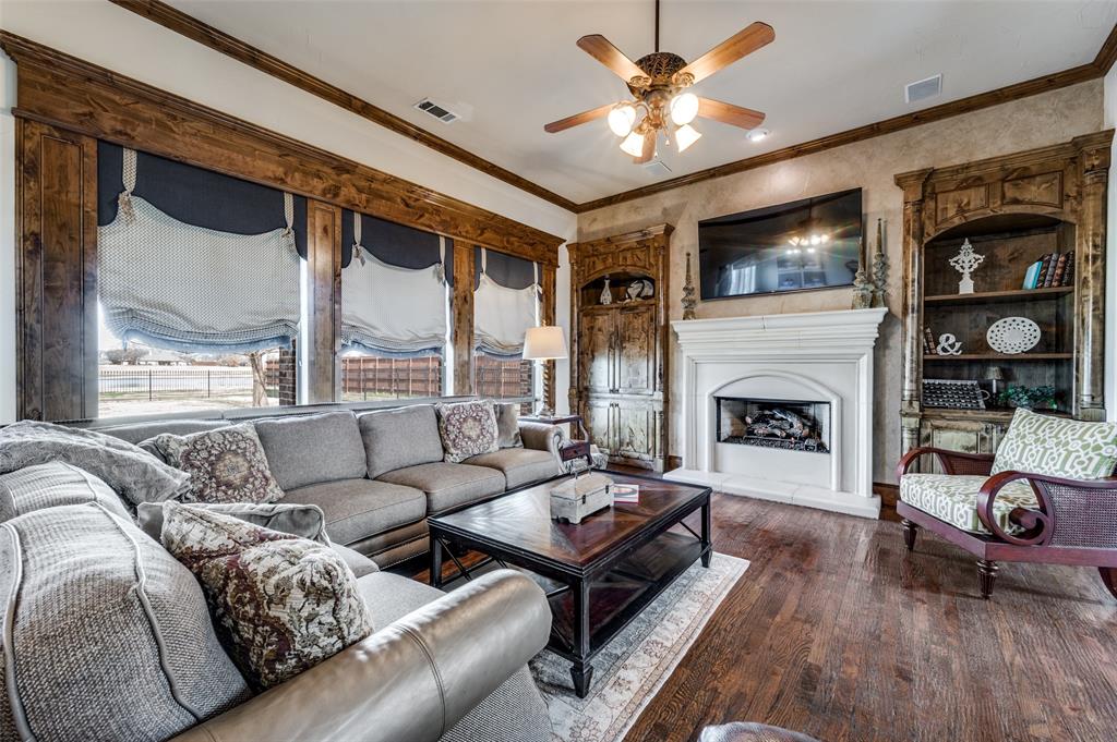 The Woodlands Ph 1 - Residential