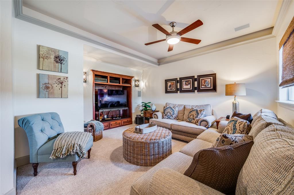 The Woodlands Ph 1 - Residential