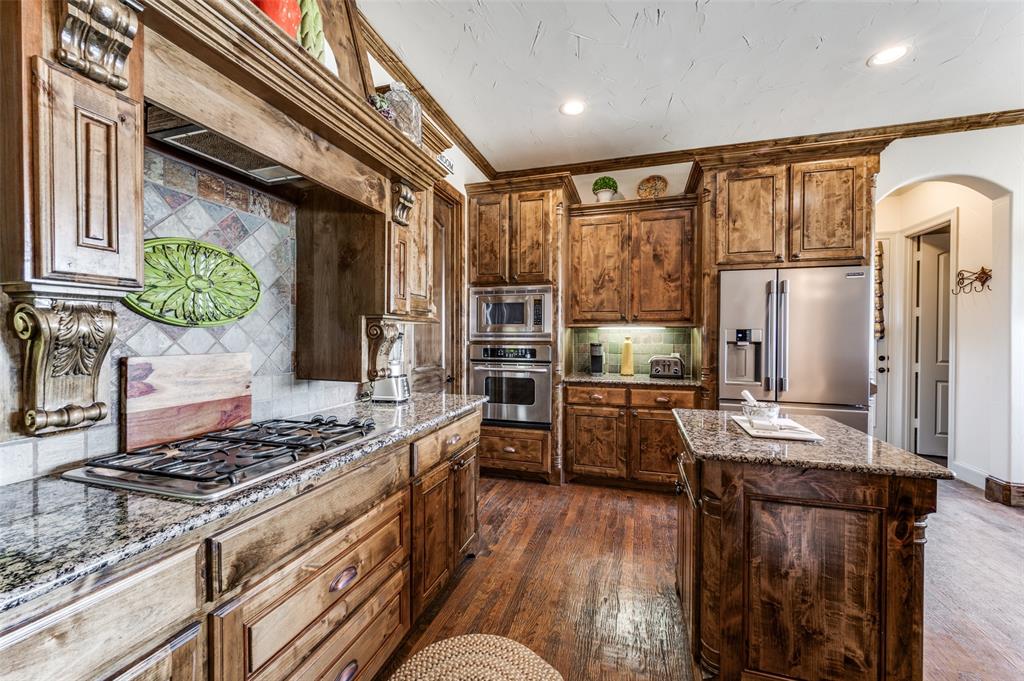 The Woodlands Ph 1 - Residential