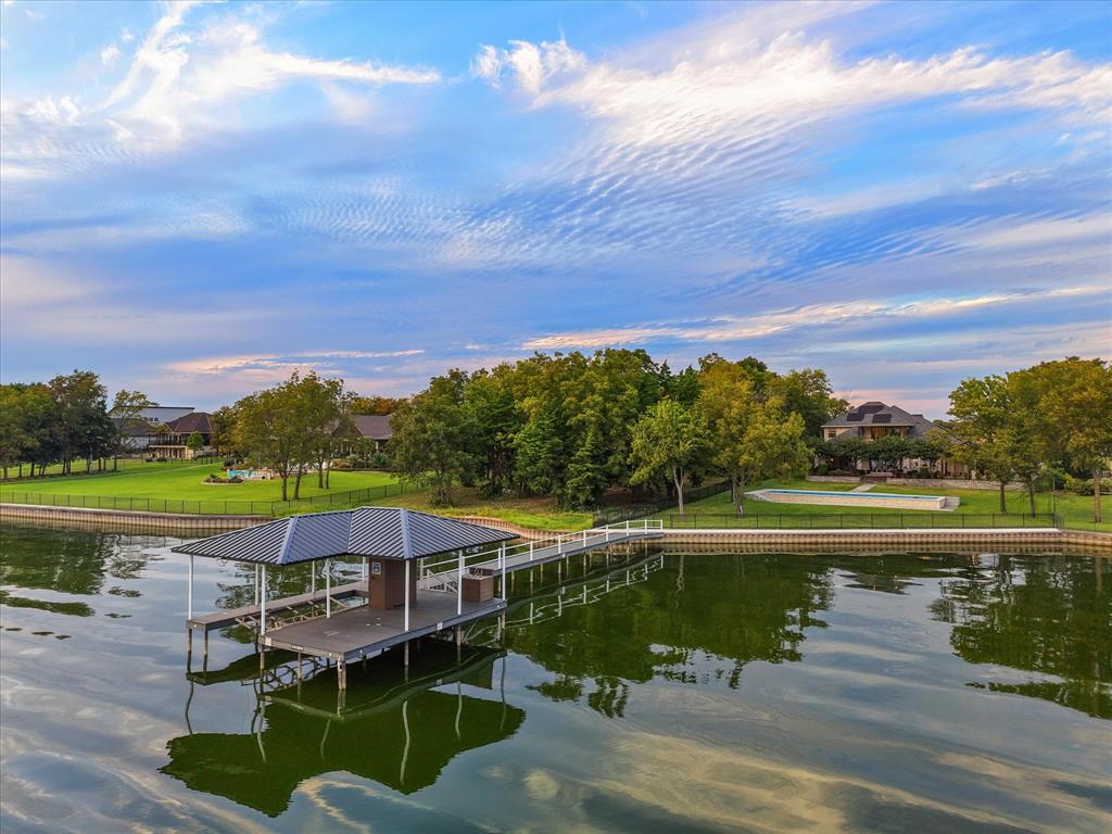The Shores On Richland Chamb - Residential