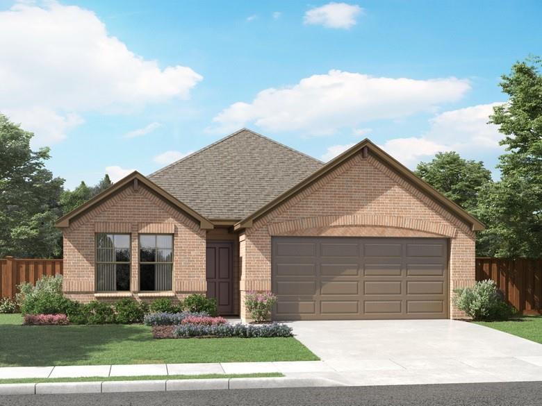 Briarwood Hills - Residential