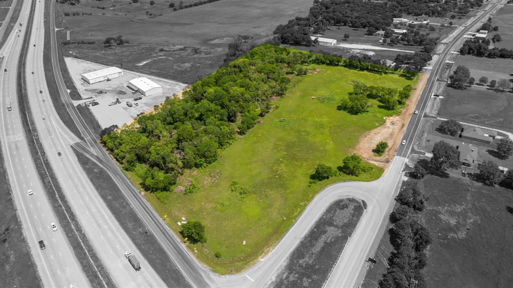 Prime 12+ acre tract ideally located along the northbound service road of I-45 in Ennis, TX, offering exceptional visibility and accessibility. Positioned near the high-traffic intersection of I-45 and FM 879, this property presents a rare opportunity for commercial development or a thoughtfully planned residential community. With strong frontage and easy ingress and egress, the site is well-suited for a wide range of uses, including retail, mixed-use, industrial, or multi-family development.

Ennis continues to experience steady growth due to its strategic location between Dallas and Corsicana, making it an attractive hub for both business expansion and residential demand. The area benefits from increasing traffic counts, expanding infrastructure, and a business-friendly environment, all contributing to strong long-term growth.

Whether you're looking to develop now or hold for future appreciation, this property offers outstanding potential in one of Ellis County’s most desirable growth corridors.