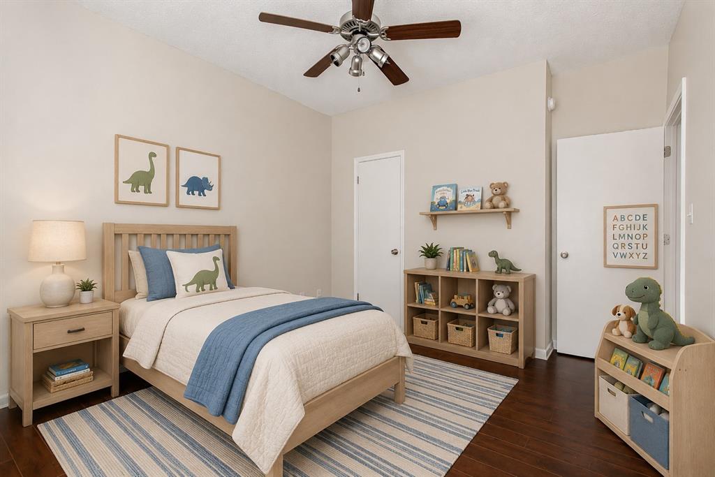 Copperfield Condos - Residential