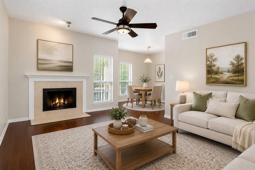 Copperfield Condos - Residential