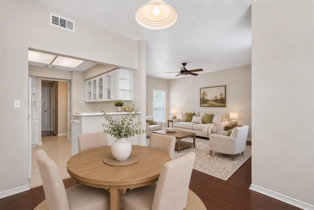 Copperfield Condos - Residential