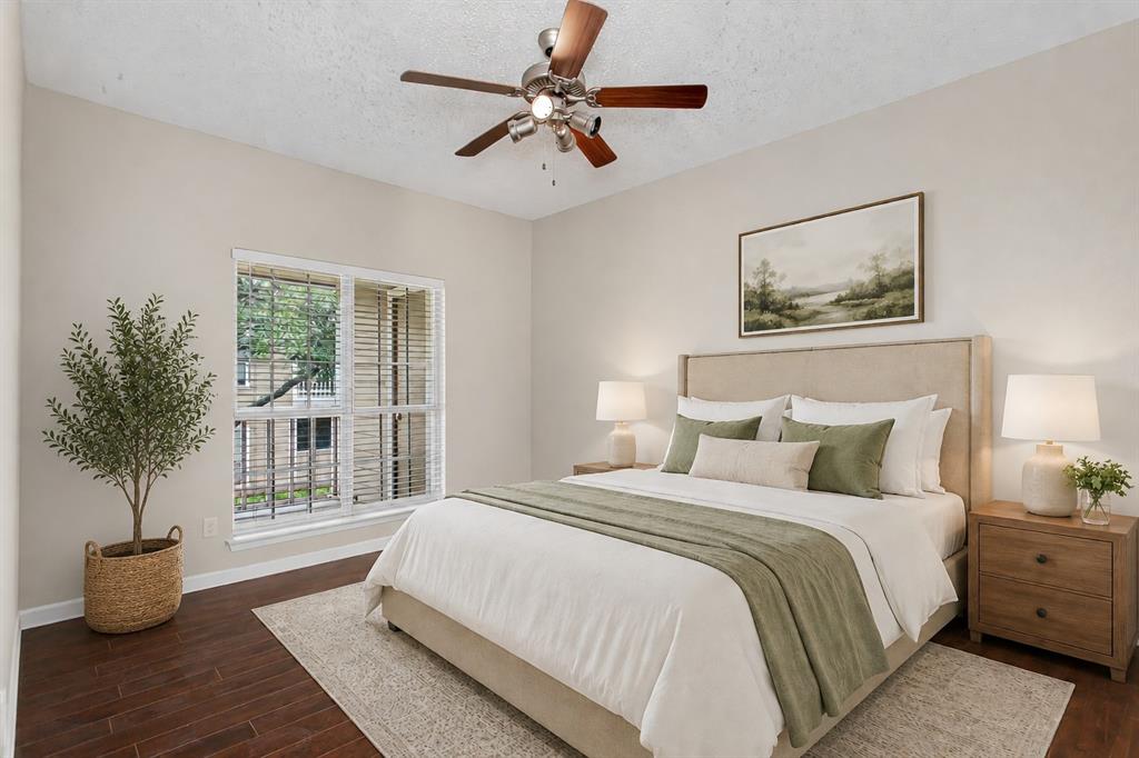 Copperfield Condos - Residential
