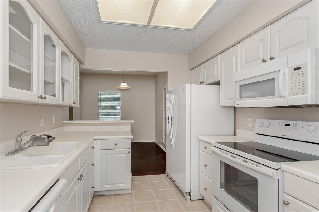 Copperfield Condos - Residential