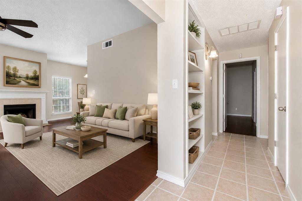 Copperfield Condos - Residential
