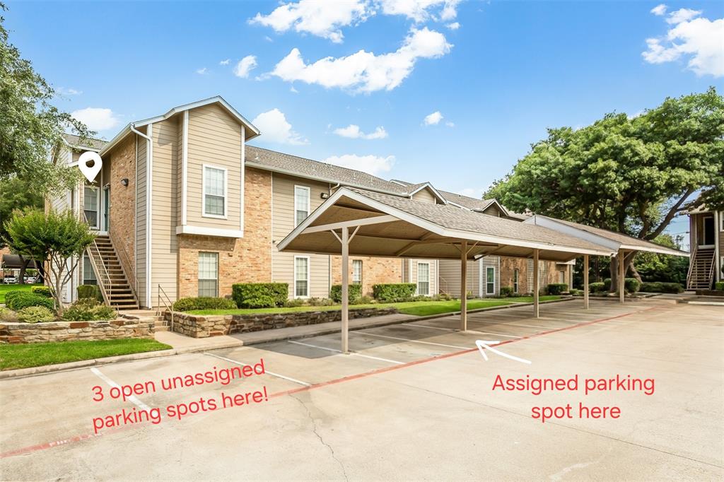 Copperfield Condos - Residential