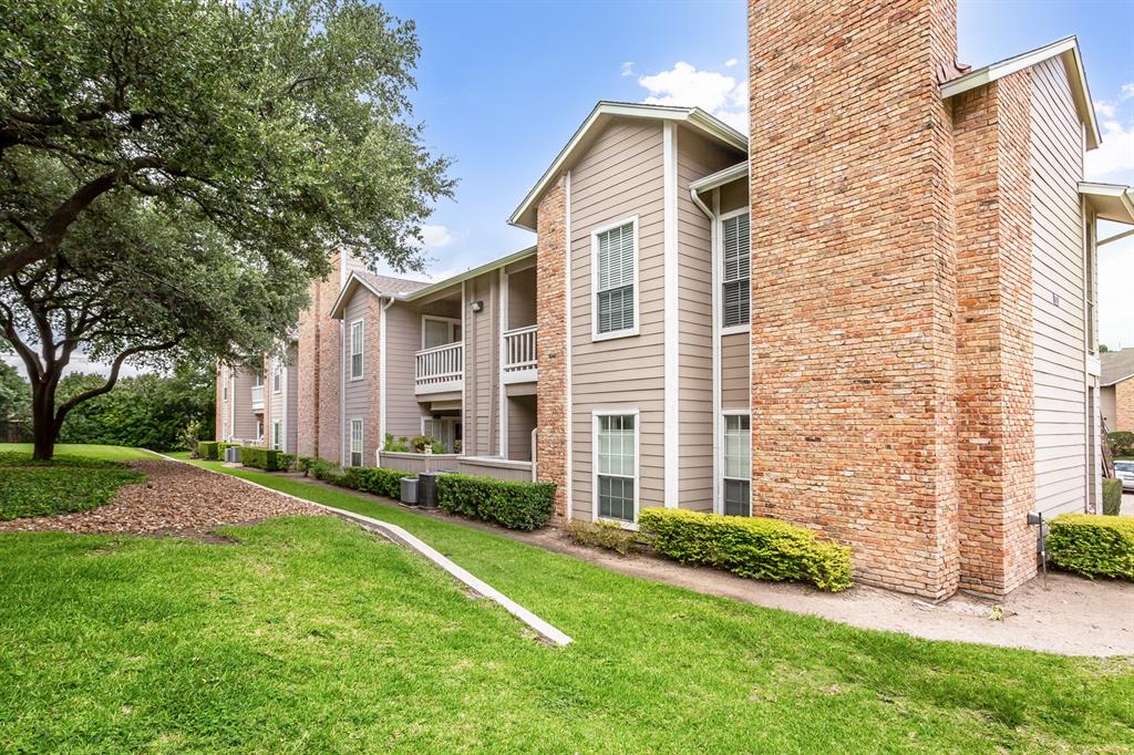 Copperfield Condos - Residential