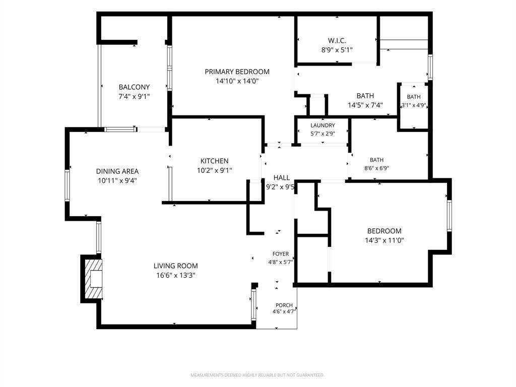 Copperfield Condos - Residential