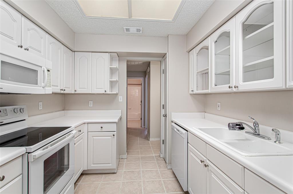 Copperfield Condos - Residential