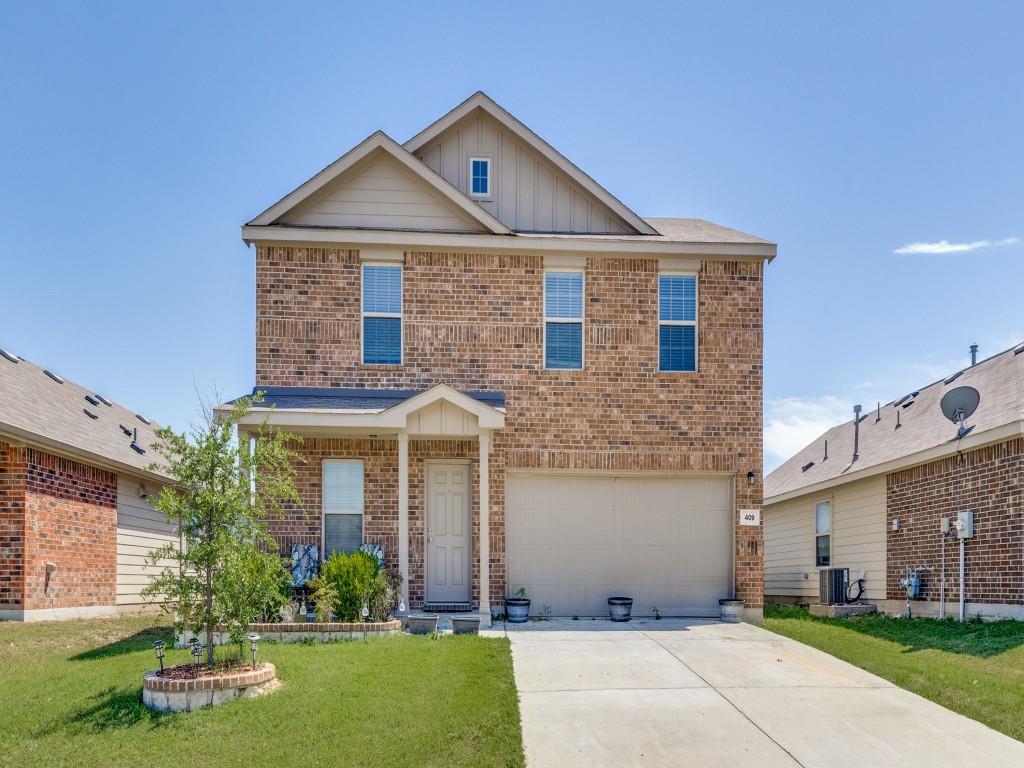 Sendera Ranch East Ph 17 - Residential
