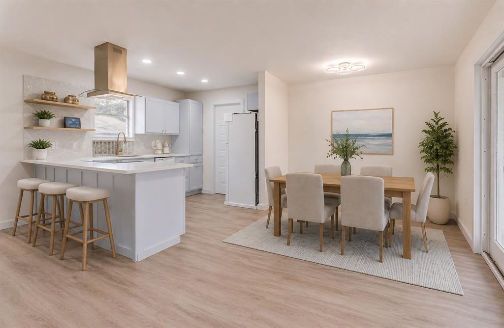 Glen Hills Rev - Residential