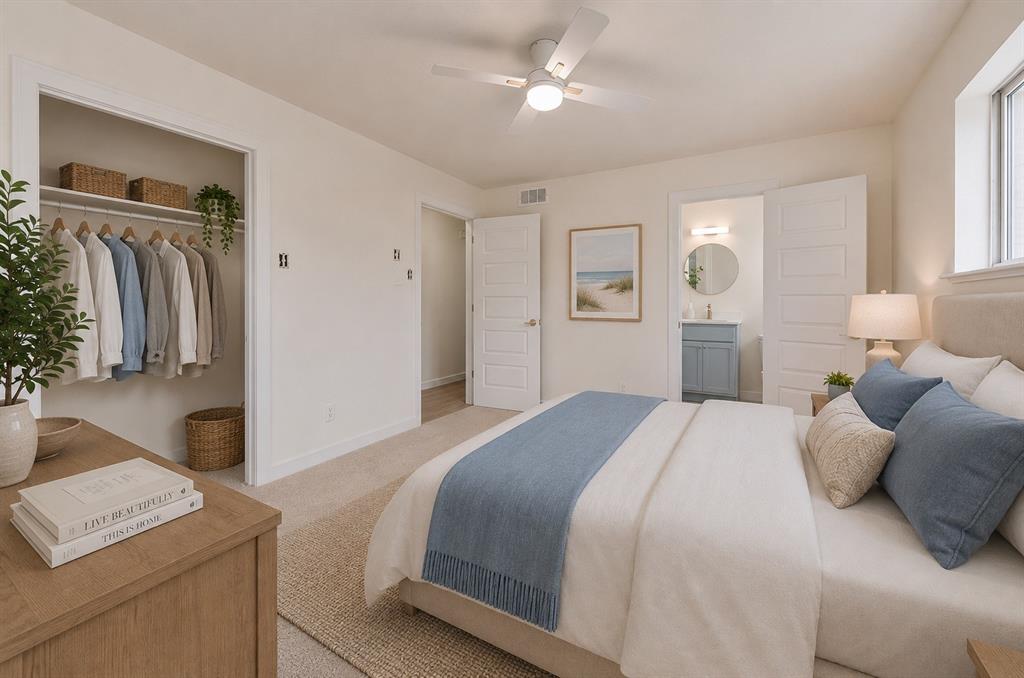 Glen Hills Rev - Residential