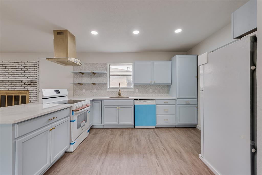 Glen Hills Rev - Residential