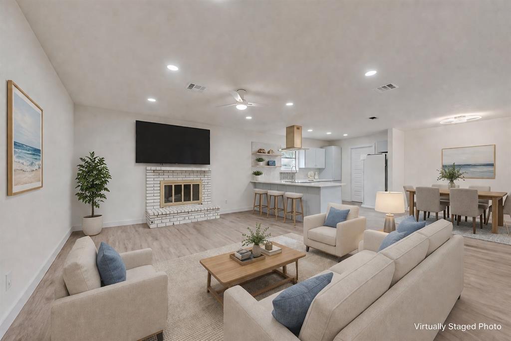Glen Hills Rev - Residential