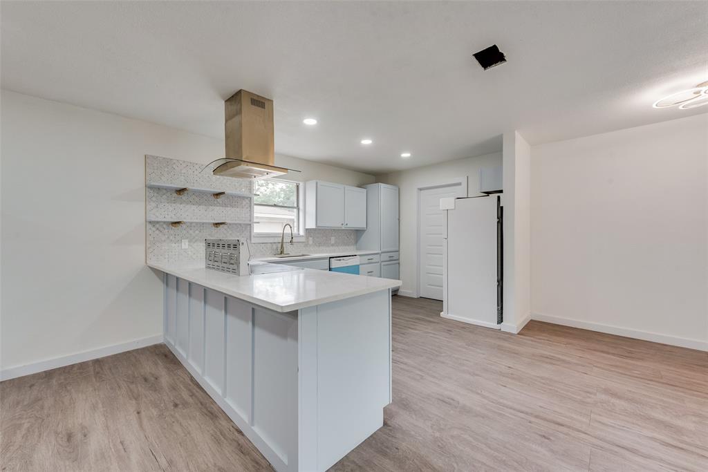 Glen Hills Rev - Residential