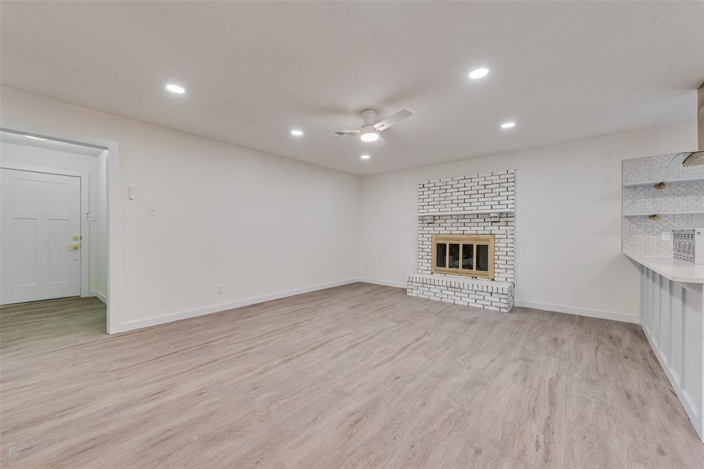 Glen Hills Rev - Residential