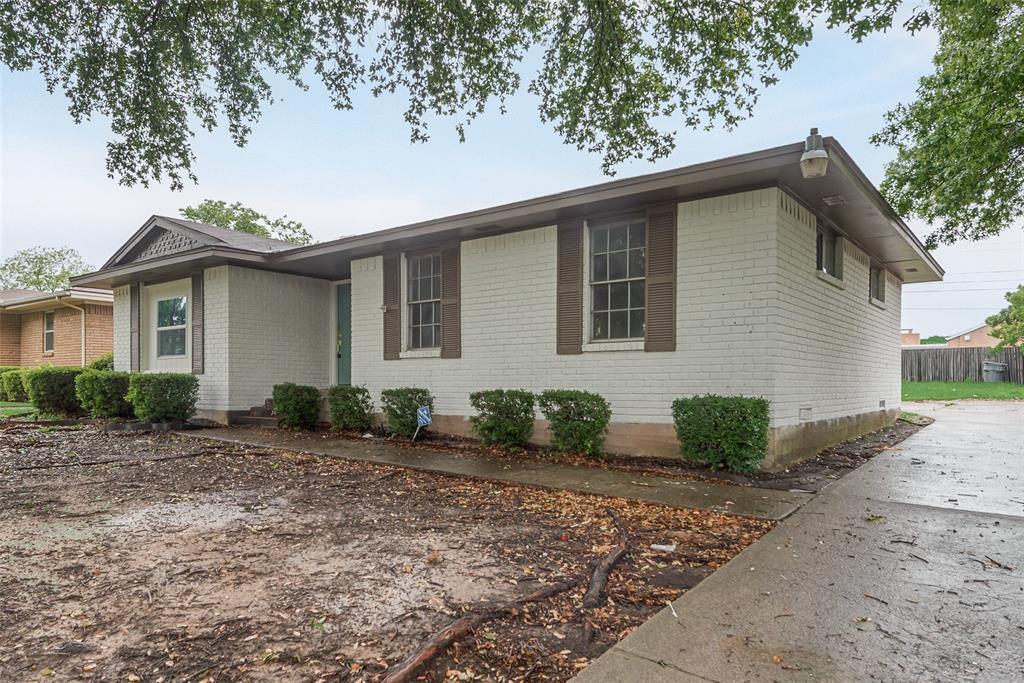 Glen Hills Rev - Residential