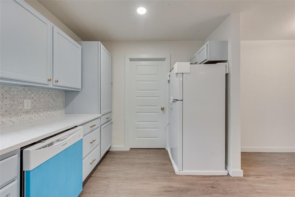 Glen Hills Rev - Residential