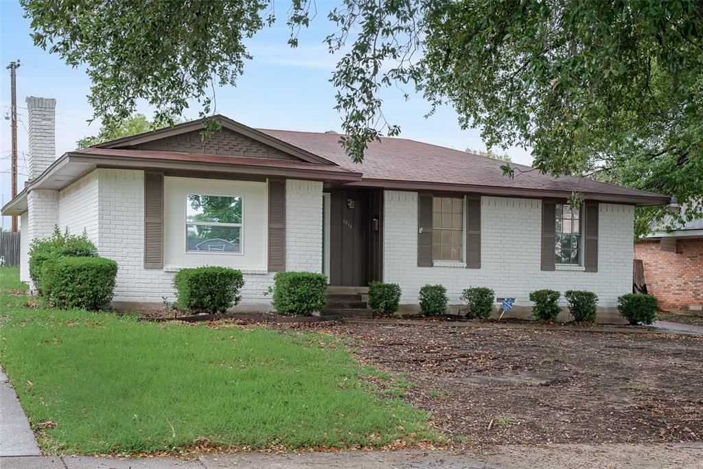 Glen Hills Rev - Residential