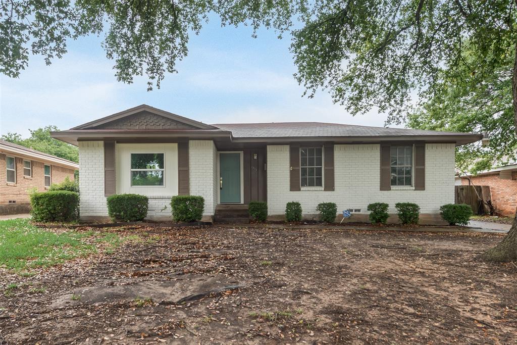 Glen Hills Rev - Residential
